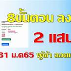 สมัครผู้ค้าลอตเตอรี่รายใหม่